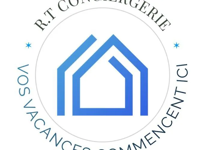 Mobilhome Confort * ラ・テスト・ド・ビュシュ