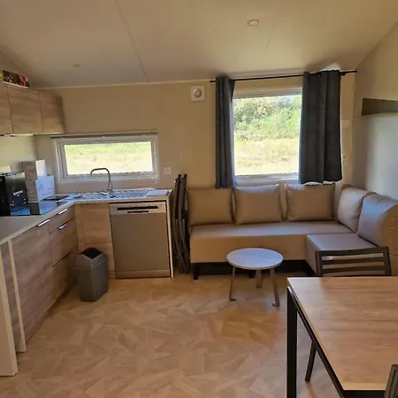 Apartment Mobilhome Confort La Teste-de-Buch